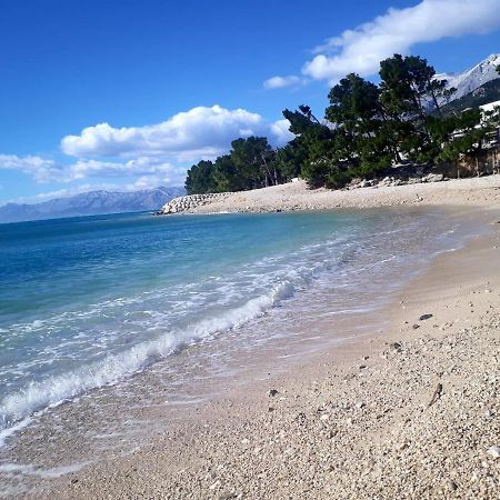 Apartments Bella Figura Makarska Exterior foto